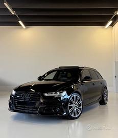 Audi A6 Avant 3.0 TDI 272 CV quattro S tronic Busi