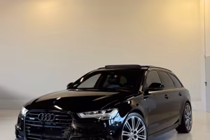 Audi A6 Avant 3.0 TDI 272 CV quattro S tronic Busi