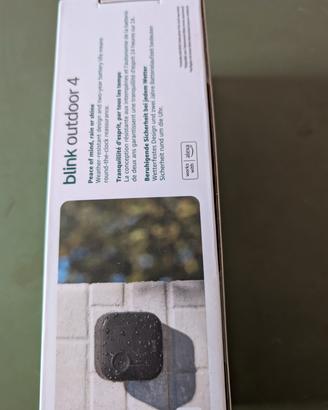 2 webcam per outdoor