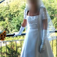 Abito da sposa