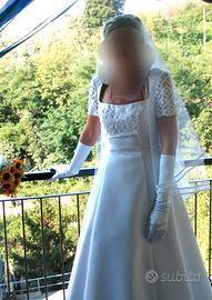 Abito da sposa