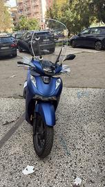 Sh 125 2025