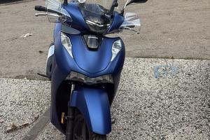 Sh 125 2025