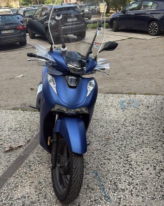Sh 125 2025