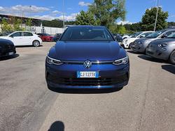 Volkswagen Golf VIII 2020 1.5 tsi evo Style 130cv