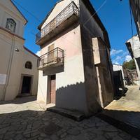 Casa indipendente a Centrache