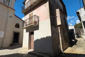 Casa indipendente a Centrache