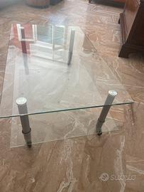 Porta tv o tavolino soggiorno