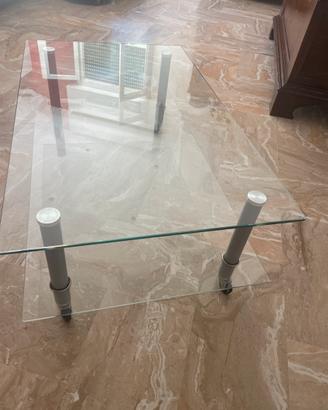 Porta tv o tavolino soggiorno