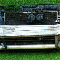 CALANDRA AUDI A6 Berlina Serie C6 (4F2) (04>12)