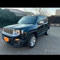 Jeep Renegade  Limited 1.6 Multijet