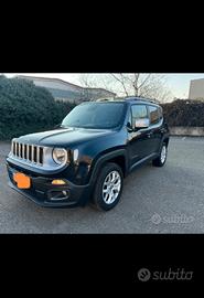 Jeep Renegade  Limited 1.6 Multijet