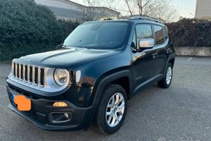 Jeep Renegade  Limited 1.6 Multijet