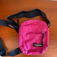 Borsello Eastpak rosa