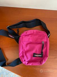 Borsello Eastpak rosa