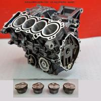 CARTER BASAMENTO x HONDA HORNET 600 2007 2008 CB60