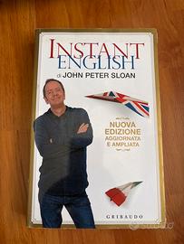 Instant English  di John Peter Sloan