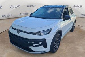 Volkswagen T-Roc 1.5 etsi Life 150cv dsg