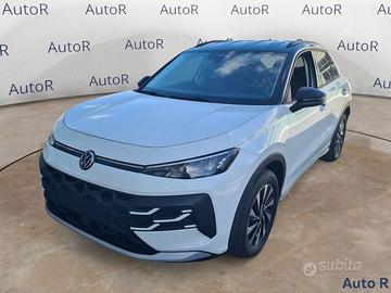 Volkswagen T-Roc 1.5 etsi Life 150cv dsg