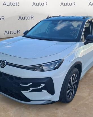 Volkswagen T-Roc 1.5 etsi Life 150cv dsg