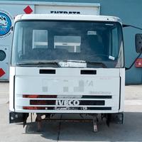 Cabina iveco eurocargo 2000>2005 usato