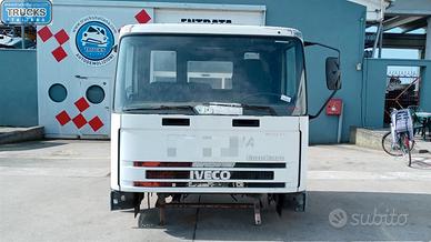 Cabina iveco eurocargo 2000>2005 usato