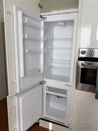 Frigorigero da incasso
