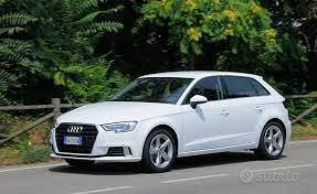 Ricambi usati audi a3 a4 a5 a8 s line disponibili