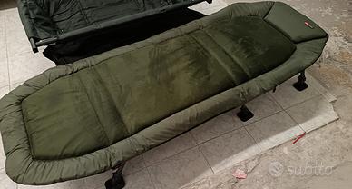 Branda Carpfishing JRC Cocoon 2G Compact Levelbed