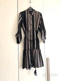 Abito camicia mai usato