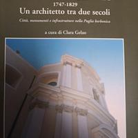 Giuseppe Gimma 1747-1829. Un architetto tra due se