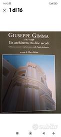 Giuseppe Gimma 1747-1829. Un architetto tra due se