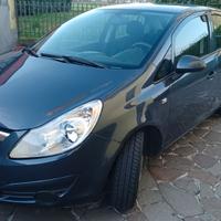 Opel Corsa GPL
