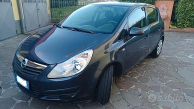 Opel Corsa GPL