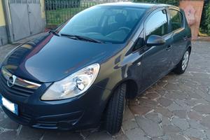 Opel Corsa GPL