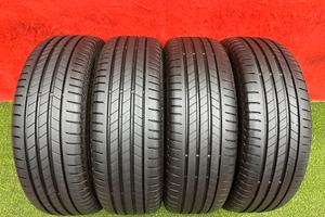 185 65 15 Gomme Estive 75% Bridgestone 185 65R15
