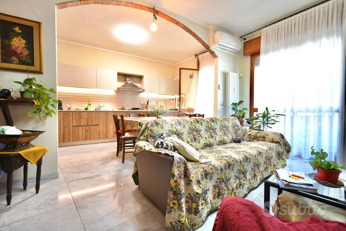 Appartamento – Santarcangelo di Romagna, San Vito - Vista 4