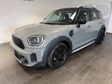 Mini Cooper Countryman 1.5 Business