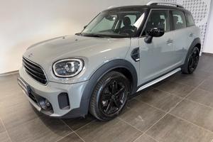 Mini Cooper Countryman 1.5 Business