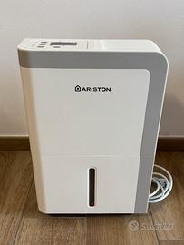 Deumidificatore Ariston DEOS 16 – 16 L/24h