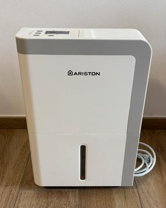 Deumidificatore Ariston DEOS 16 – 16 L/24h