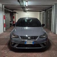 SEAT Ibiza 40th Anniversary Limited Edition