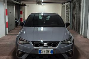 SEAT Ibiza 40th Anniversary Limited Edition