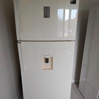 Samsung - Frigorifero 2 porte RT53K6540EF (530l)