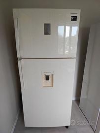 Samsung - Frigorifero 2 porte RT53K6540EF (530l)