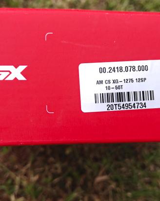 sram Eagle 12v