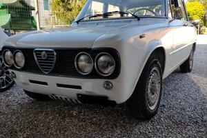 Giulia nuova super 1300