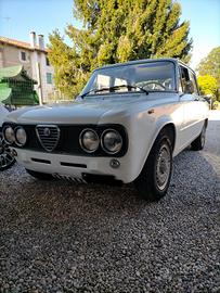 Giulia nuova super 1300