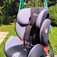 seggiolino bimbi per auto Giordani SPS