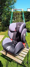 seggiolino bimbi per auto Giordani SPS